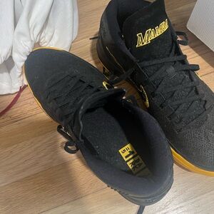 Kobe A.D. Mid BM 'City Edition' Size 10